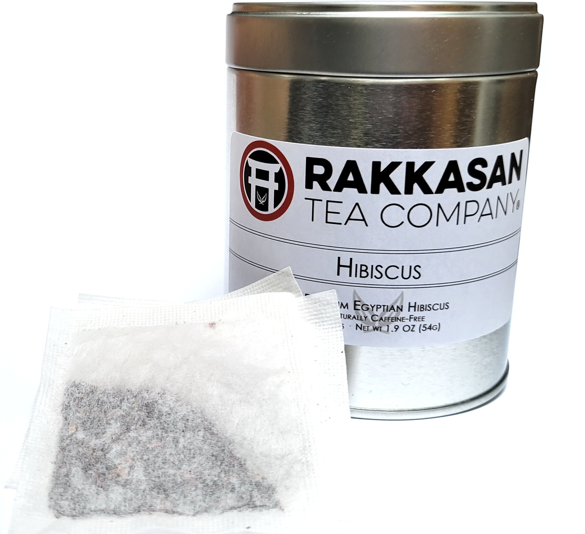 Forbidden Hibiscus (Egypt) – Rakkasan Tea Company